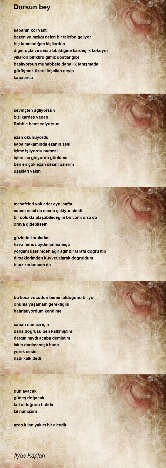 İlyas Kaplan