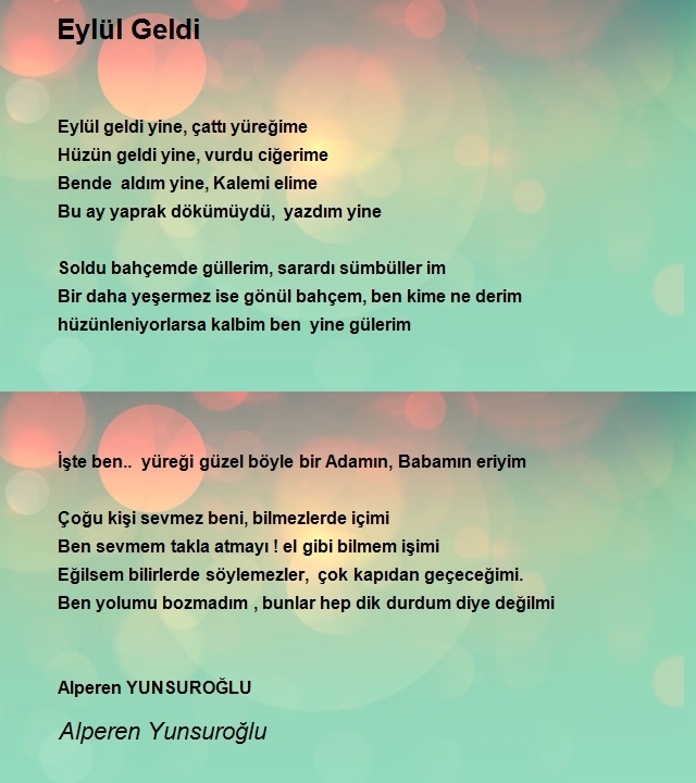 Alperen Yunsuroğlu