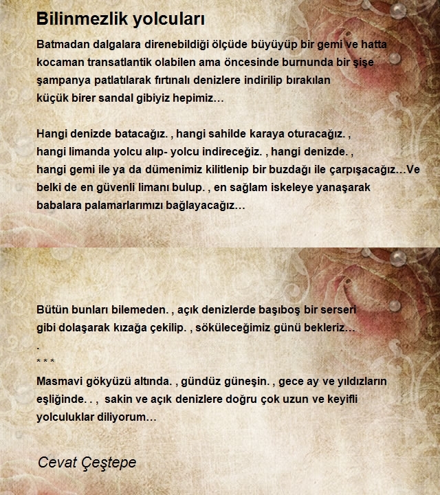 Cevat Çeştepe