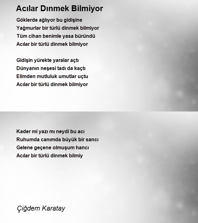 Çiğdem Karatay