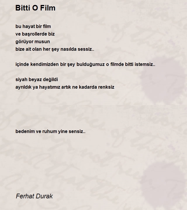 Ferhat Durak