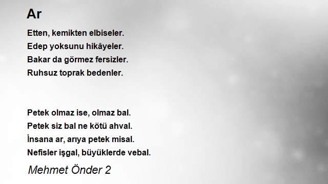 Mehmet Önder 2