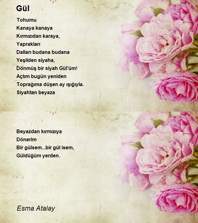 Esma Atalay