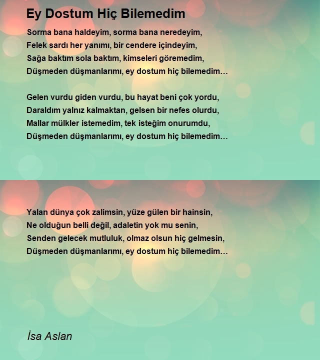 İsa Aslan