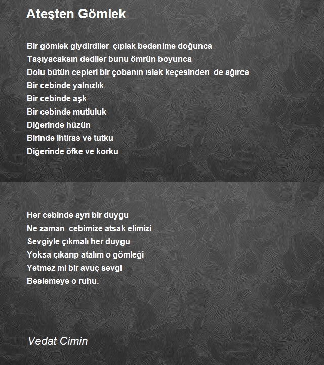 Vedat Cimin