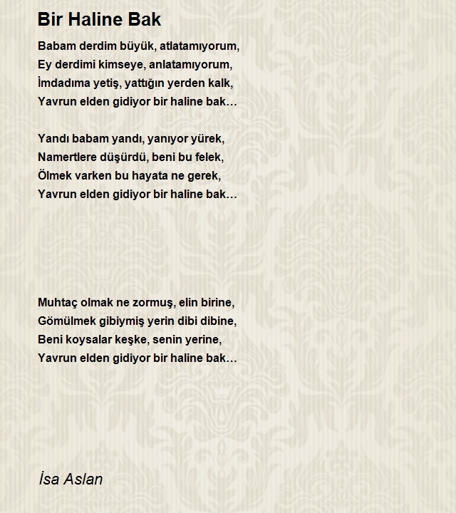 İsa Aslan