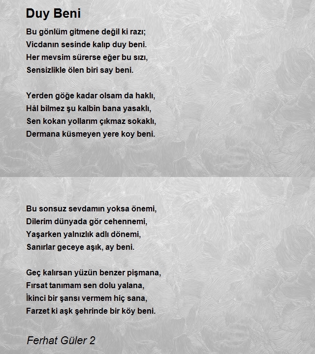 Ferhat Güler 2