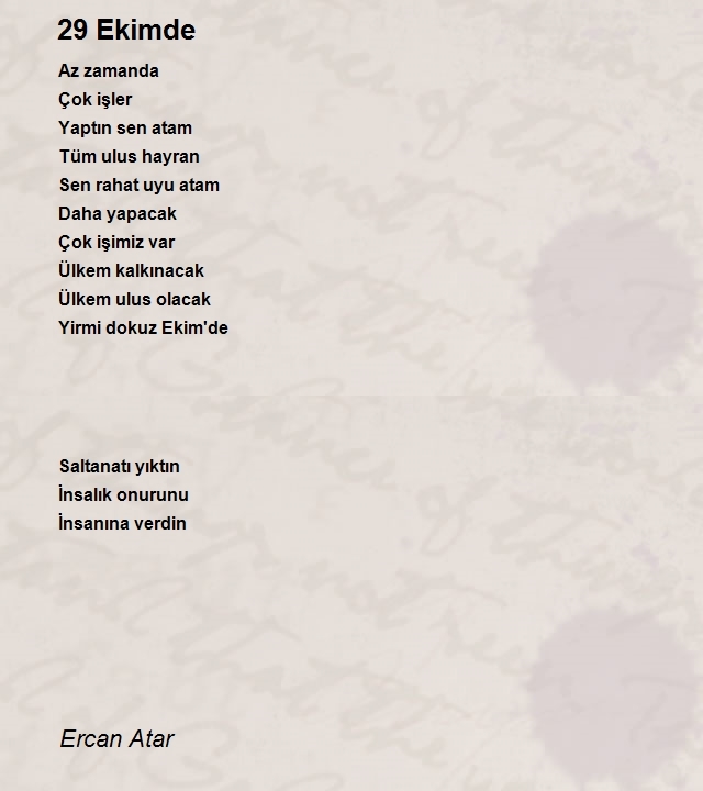 Ercan Atar