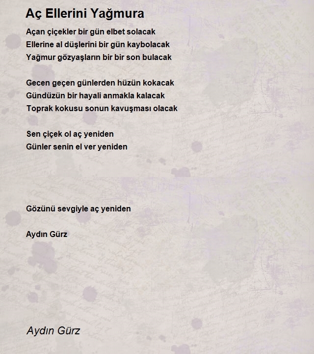 Aydın Gürz