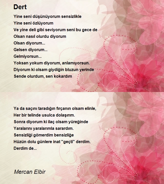 Mercan Elbir