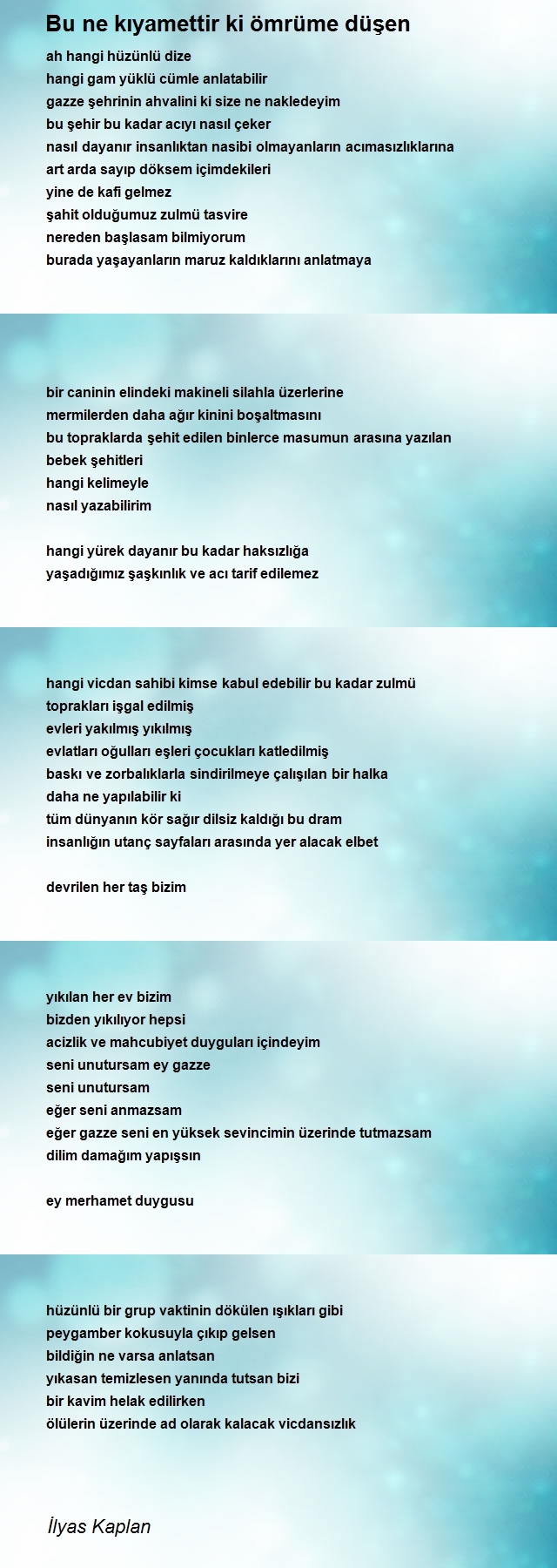 İlyas Kaplan