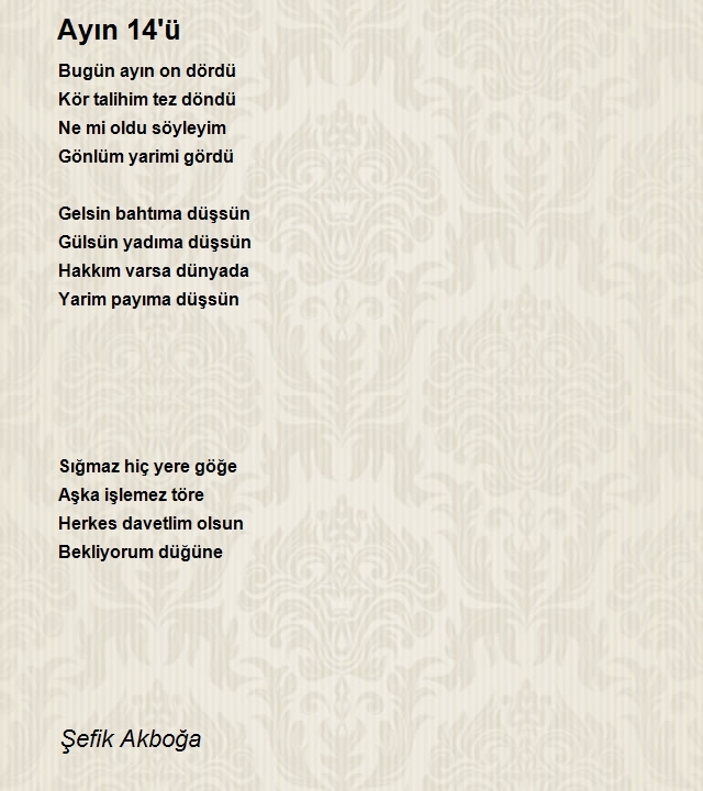 Şefik Akboğa