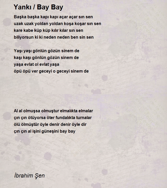 İbrahim Şen