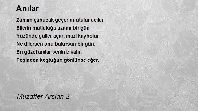 Muzaffer Arslan 2