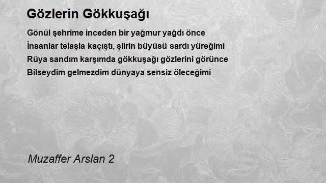 Muzaffer Arslan 2