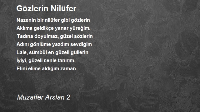 Muzaffer Arslan 2