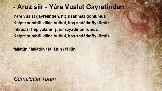 Cemalettin Turan