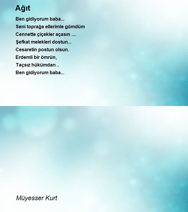 Müyesser Doğan