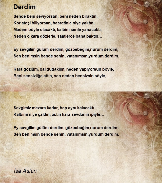 İsa Aslan