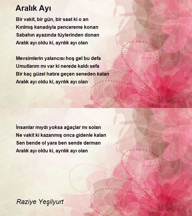 Raziye Yeşilyurt