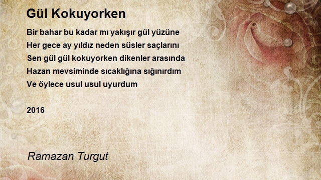 Ramazan Turgut