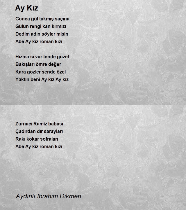 İbrahim Dikmen 2