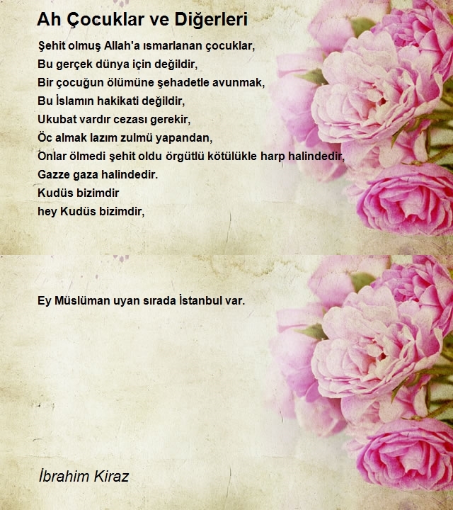 İbrahim Kiraz