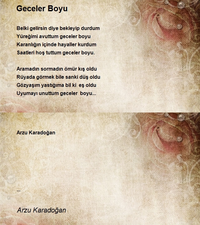 Arzu Karadoğan