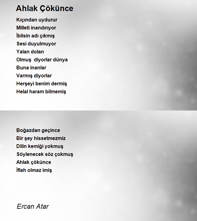 Ercan Atar