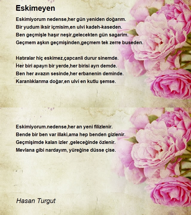 Hasan Turgut