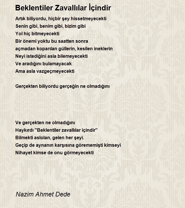 Nazim Ahmet Dede