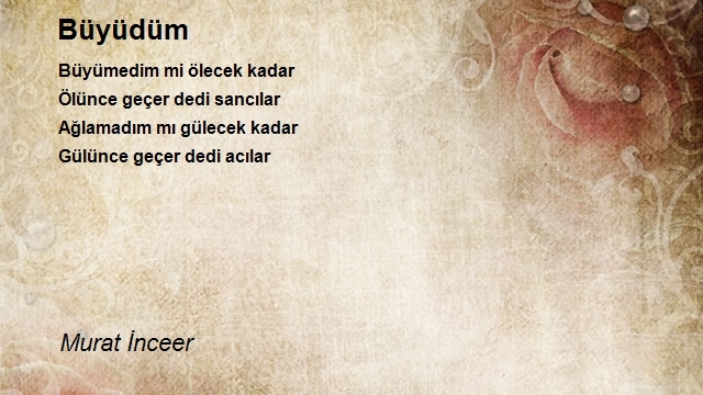 Murat İnceer