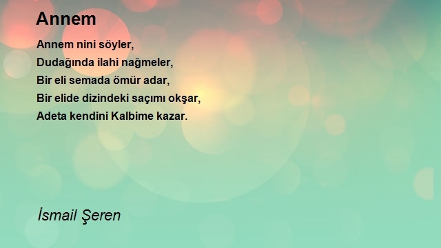 İsmail Şeren