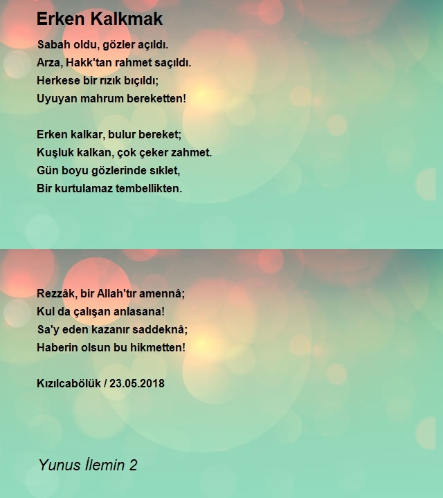 Yunus İlemin 2