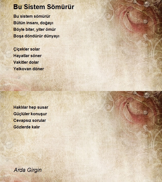 Arda Girgin