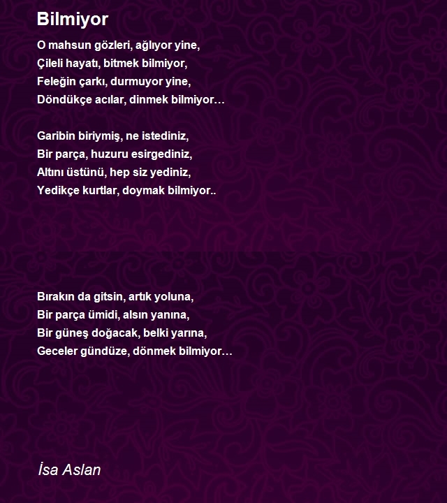 İsa Aslan