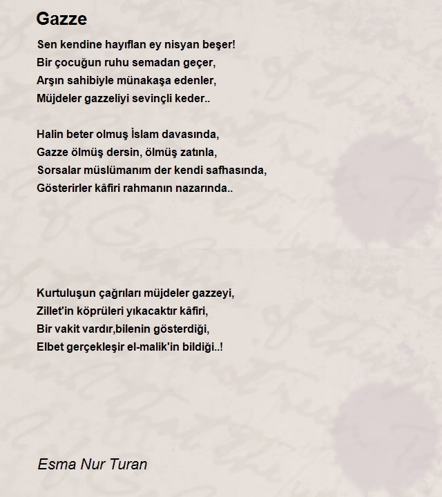 Esma Nur Turan