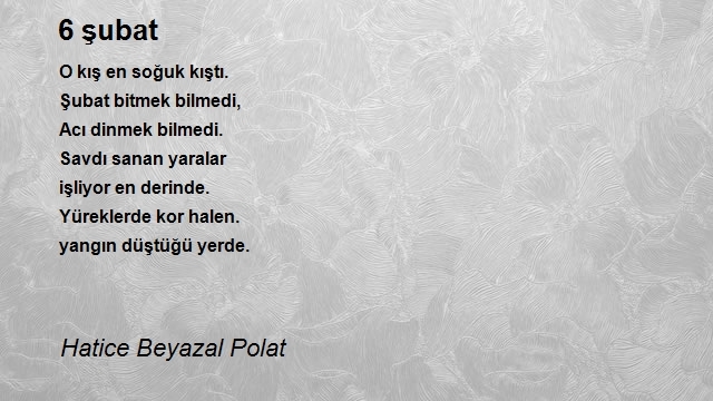 Hatice Polat 2