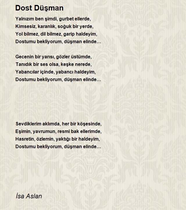 İsa Aslan