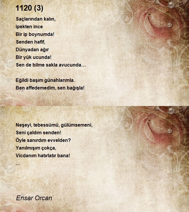 Ensar Orcan