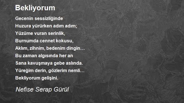 Nefise Serap Gürül