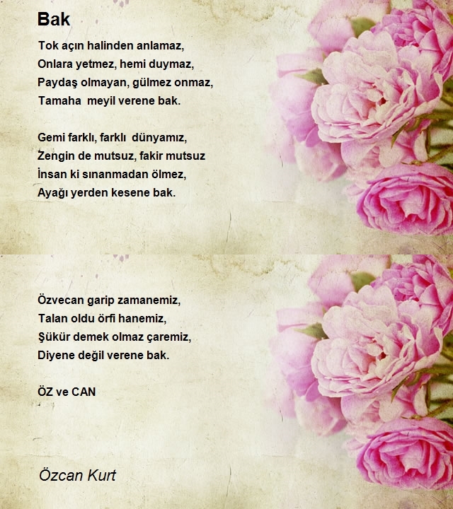 Özcan Kurt