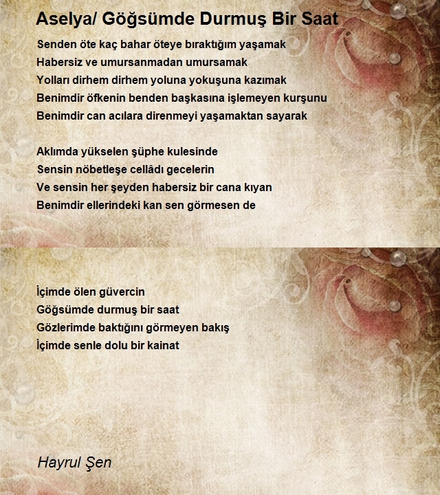 Hayrul Şen