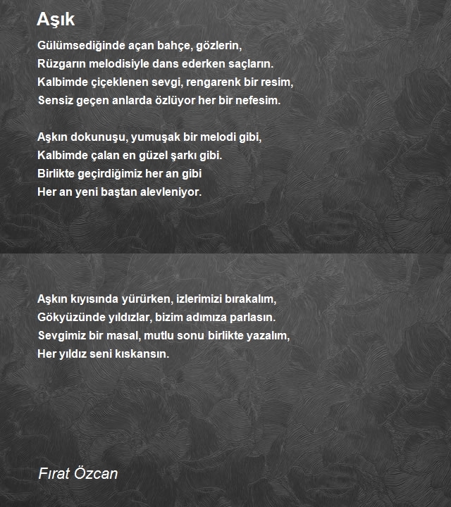 Fırat Özcan