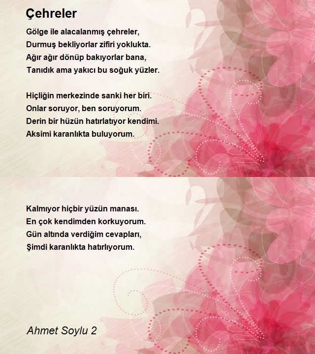 Ahmet Soylu 2