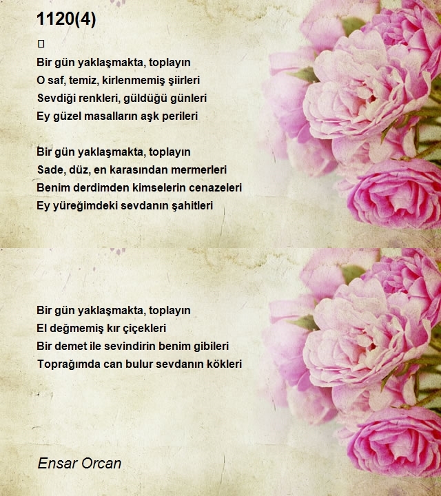 Ensar Orcan