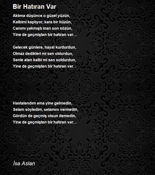 İsa Aslan