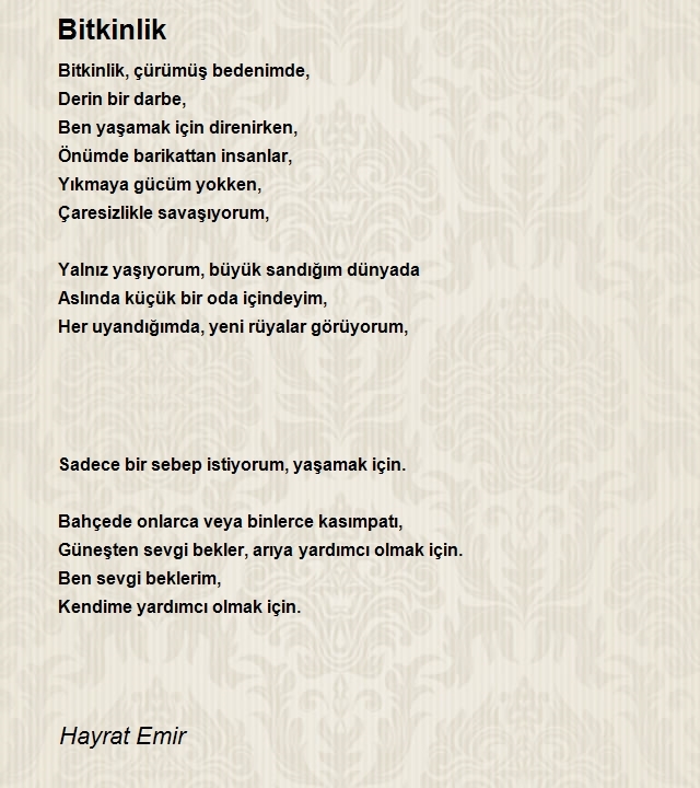 Hayrat Emir