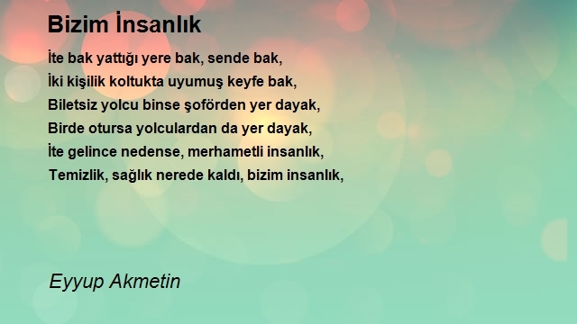 Eyyup Akmetin