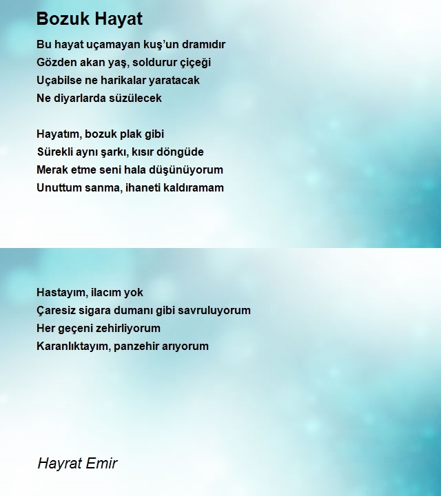 Hayrat Emir